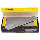 Цвяхи планкові 25×1.25×1мм для пневмостеплера (5000шт) SIGMA (2818251)