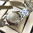 Чоловічі годинники Omega Seamaster 007 AAA наручні механічні з автопідзаводом і сапфіровим склом, фото 5