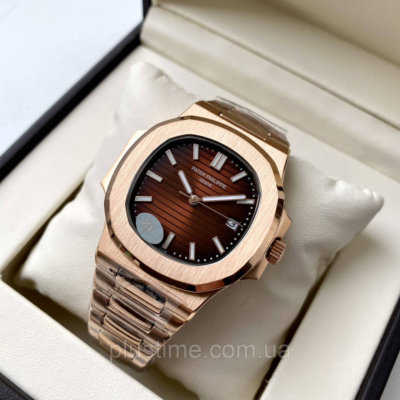 Patek philippe top geneve 3189g