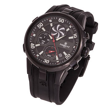 Perrelet Limited edition all black эксклюзивные часы ААА класса Япония
