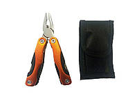 STREND PRO Мультитул-плоскогубці 13-в-1, фото 2