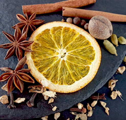 Набір прянощів для глінтвейну, фото 2