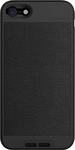 Чохол Moment M-Series Black Canvas для iPhone 7 | 8 | SE 2020 | SE 2022