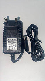 Блок живлення 12V 1ah (5.5х2.5 мм)