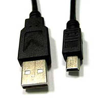 Орлан Кабель USB-miniUSB для конфигурирования ППКОП Лунь-11