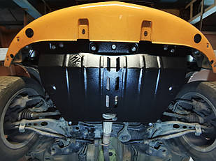 Захист двигуна Lancia Ypsilon 2 (2003-2012) Houberk