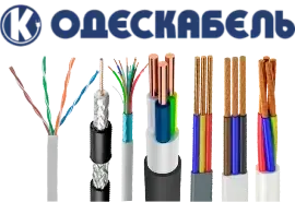 Кабель та провід