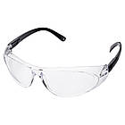 Окуляри захисні Python anti-scratch (прозорі) SIGMA (9410621)