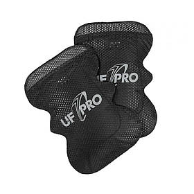 Тактичні наколінники 3D Tactical Knee Pads Cushion, Колір: Black