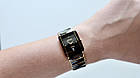 Rado Jubile Golden Classic стильні кварцові наручні годинники, фото 5
