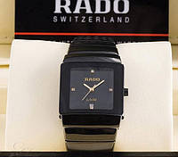 Стильные Наручные часы Rado керамические