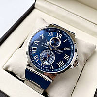 7161 clearance ulysse nardin