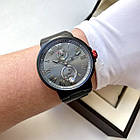 Чоловічий механічний годинник Ulysse Nardin Marine Chronometer Boutique Exclusive Timepice ААА з автопідзаводом, фото 3