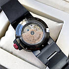 Чоловічий механічний годинник Ulysse Nardin Marine Chronometer Boutique Exclusive Timepice ААА з автопідзаводом, фото 4