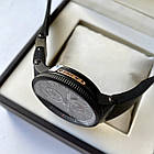 Чоловічий механічний годинник Ulysse Nardin Marine Chronometer Boutique Exclusive Timepice ААА з автопідзаводом, фото 8