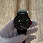 Чоловічий механічний годинник Ulysse Nardin Marine Chronometer Boutique Exclusive Timepice ААА з автопідзаводом, фото 9