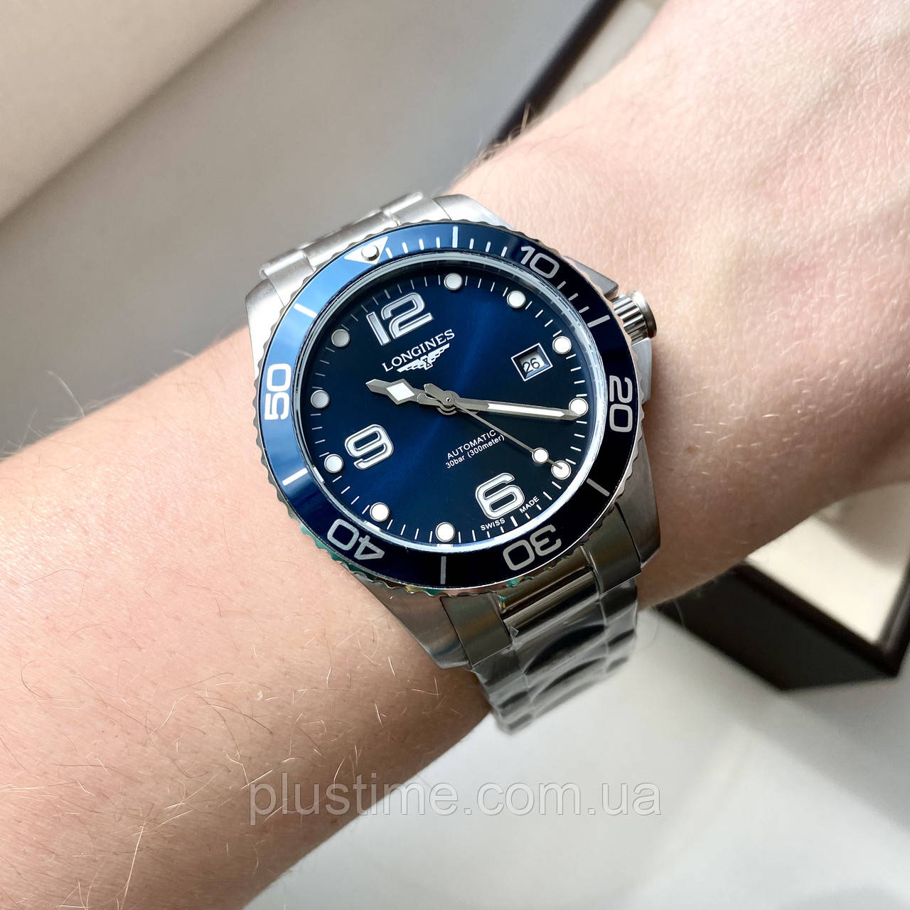 Longines aaa hot sale