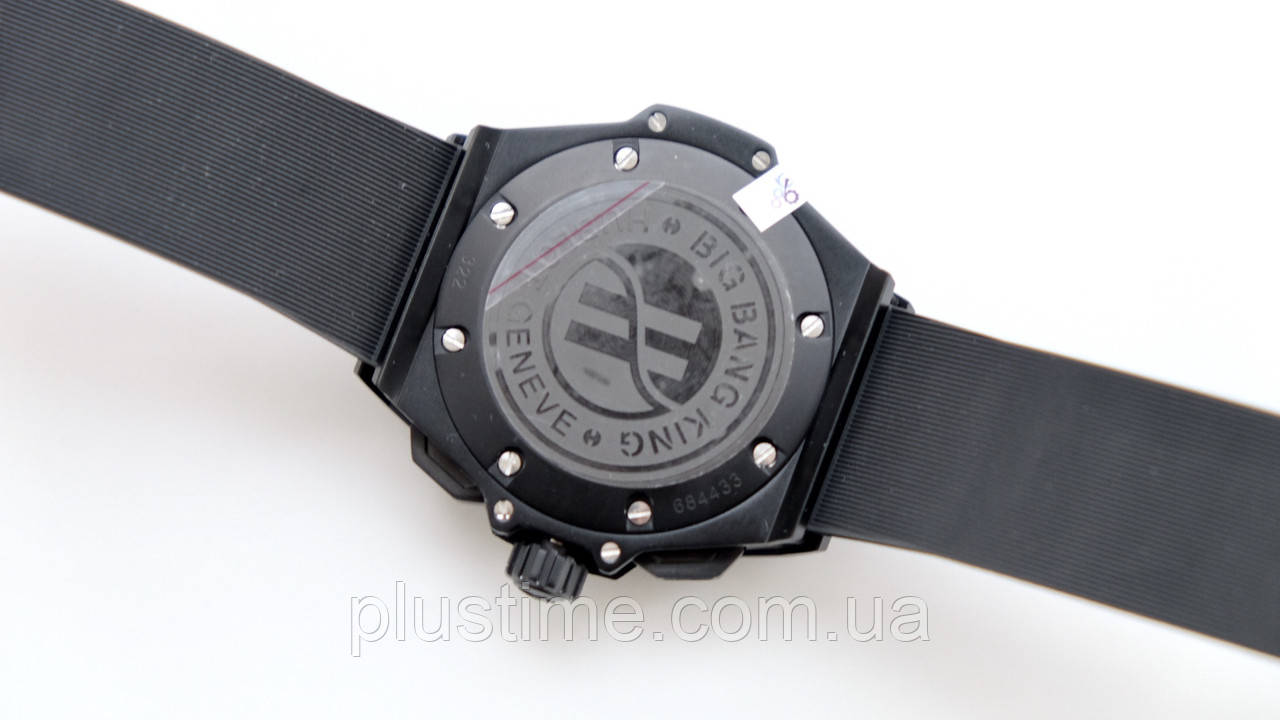 Hublot Big Bang King Power Foudroyante мужские часы хронограф премиум класса - фото 6 - id-p1983842654