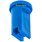 Компактний інжекторний розпилювач IDK 110-03 MMAT (тип Lechler), фото 2