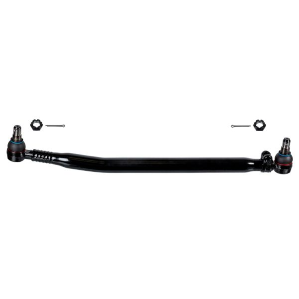 Тяга керма. поздовжня DAF CF65,75,85 L = 857 мм OE 1448063 SAMPA  097.581-01, фото 1