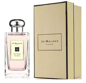 Парфуми жіночі Jo Malone Red Roses 100 мл БЕЗ СЛЮДИ