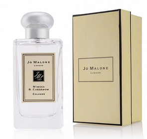 Парфуми унісекс Jo Malone Jo Malone Mimosa & Cardamom 100 мл БЕЗ СЛЮДИ