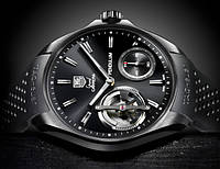 Tag Heuer Carrera Pendulum Механические мужские наручные часы