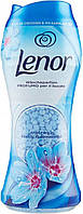 Lenor Unstoppables Ароматизатор для белья в гранулах Risveglio Primaverile (210 гр) 02516