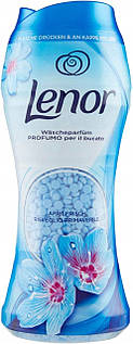 Lenor Unstoppables Ароматизатор для білизни в гранулах Risveglio Primaverile 02516
