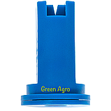 Компактний інжекторний розпилювач IDK 110-03 MMAT (тип Lechler), фото 4