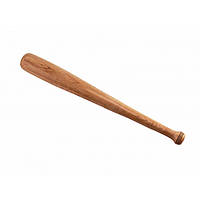 Бита бейсбольная IVN деревянная 50 см