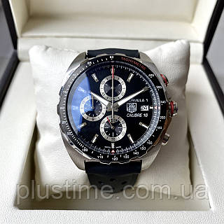 Tag Heuer Calibre 16 Formula 1 Black AAA ID 1983847286 7440 Prom.ua