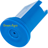 Компактний інжекторний розпилювач IDK 110-03 MMAT (тип Lechler), фото 5