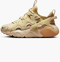 Кроссовки NIKE AIR HUARACHE CRAFT 40, Бежевый