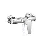 Змішувач s30 Ø35 для душу AQUATICA (9730300)