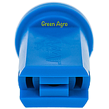 Компактний інжекторний розпилювач IDK 110-03 MMAT (тип Lechler), фото 6