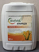 Комплексные микроудобрения Кукуруза биофилд Biofield (10 л)