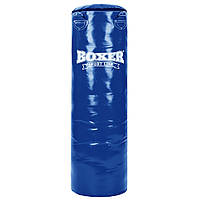 Мешок боксерский BOXER PVC 80 см цвет синий