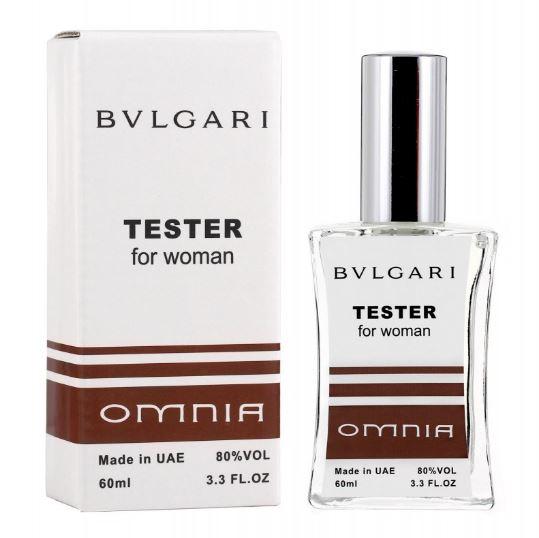 Bvlgari Omnia TEСТЕР NEW жіночий 60 мл