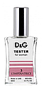 Dolce&Gabbana 3 LImperatrice ТЕСТЕР NEW жіночий 60 мл, фото 3