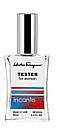 Salvatore Ferragamo Incanto Shine ТЕСТЕР NEW жіночий 60 мл, фото 3