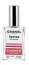 Chanel Chance Eau Tendre ТЕСТЕР NEW жіночий 60 мл, фото 3