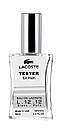 Lacoste Eau De L.12.12 Blanc-Pure ТЕСТЕР NEW чоловічий 60 мл, фото 3