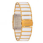Rado Jubile Golden White стильні кварцові наручні годинники, фото 2