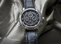 Patek Philippe Sky Moon Black Мужские механические наручные часы