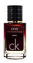 Calvin Klein CK One Collectors Edition ТЕСТЕР LUX жіночий 60 мл, фото 3