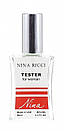 Nina Ricci Nina ТЕСТЕР NEW жіночий 60 мл, фото 3