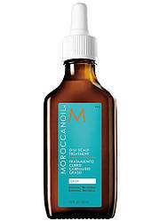 Засіб для догляду за жирною шкірою голови MOROCCANOIL Oily Scalp Treatment 45 мл