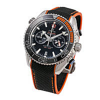 Omega Seamaster Planet Ocean Co-Axial Master Chronograph мужские наручные часы хронограф ААА класса Япония