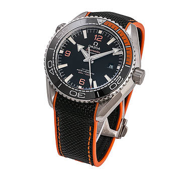 Omega Seamaster Planet Ocean Mechanical чоловічі механічні наручні годинники ААА класу Японія